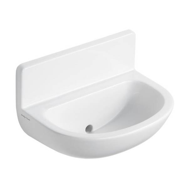 HBN 00-10 HTM64 (LB H M) Contour 21 Upstand Washbasin