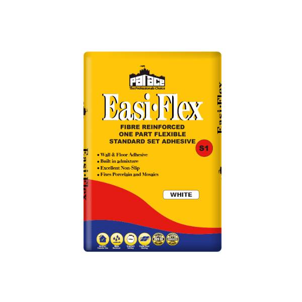 Palace Easi-Flex S1 Flexible Wall & Floor Tile Adhesive