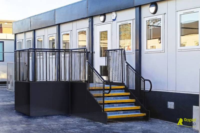 Woodkirk Academy