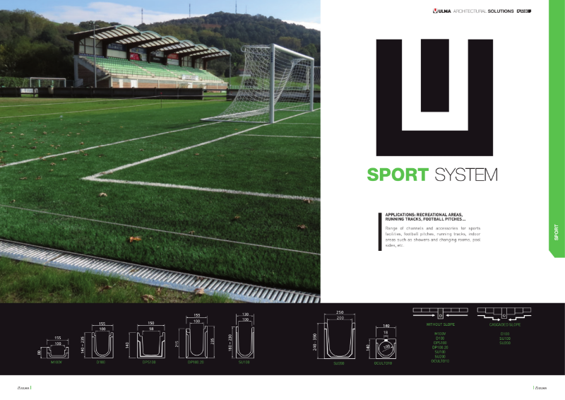 SPORT system