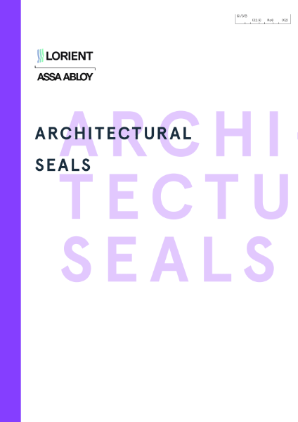 Lorient Architectural Seals