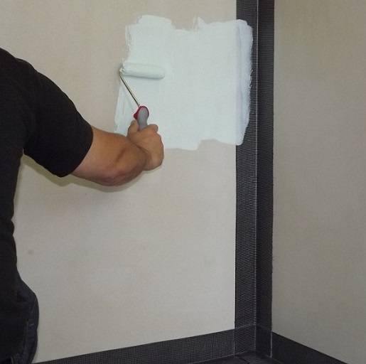 RIW FWM -&nbsp;Flexible wall membrane