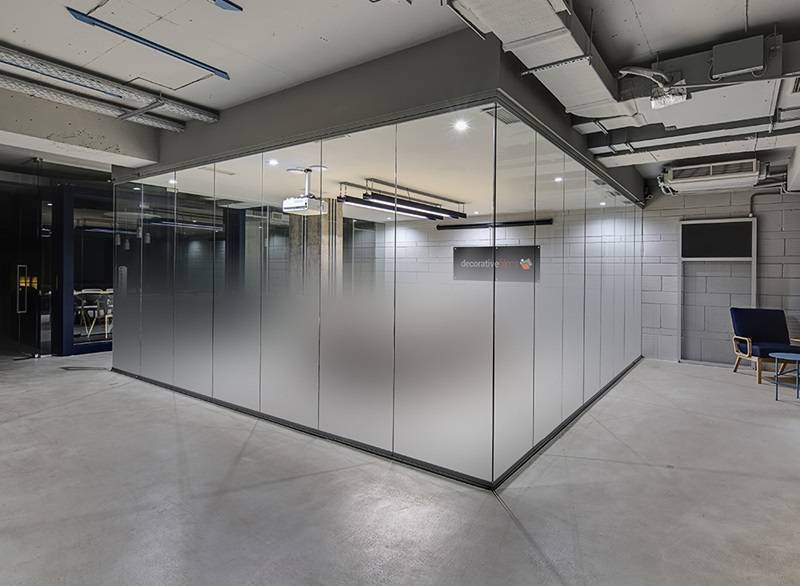 SXJ-0715 TruEtch Single Gradient Window Film