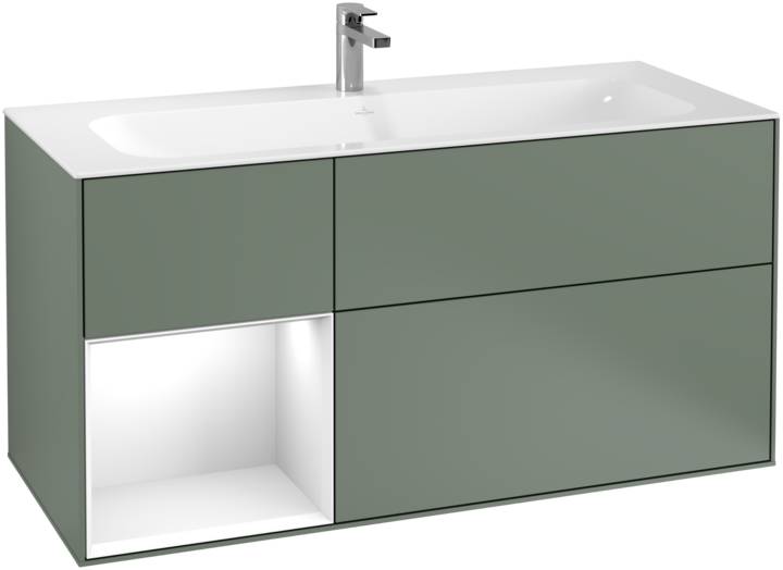 Finion Vanity Unit F06