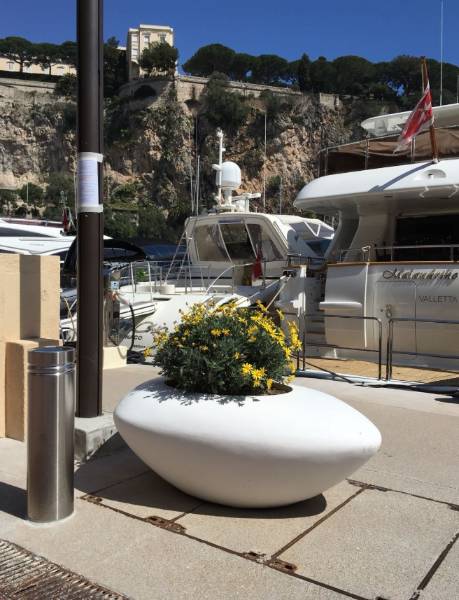 DIGA JEAN CHARLES REY – PRINCIPALITY OF MONACO