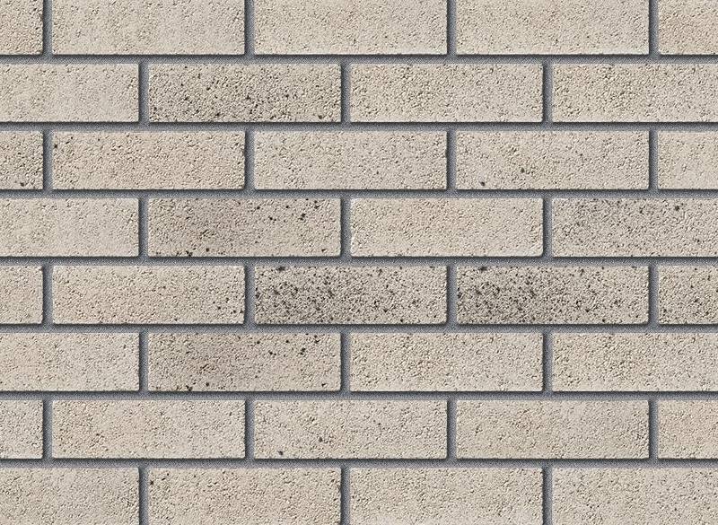 Pearl Spar Facing Brick