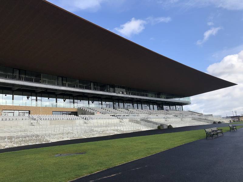 Curragh Race Course