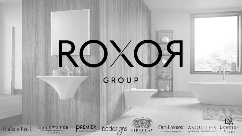 Roxor Company Presentation