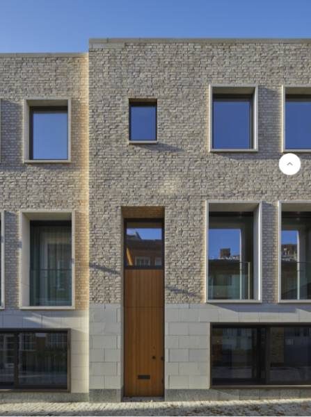 Pre-Mixed Hydraulic Lime Mortar (HLM5/NHL5)