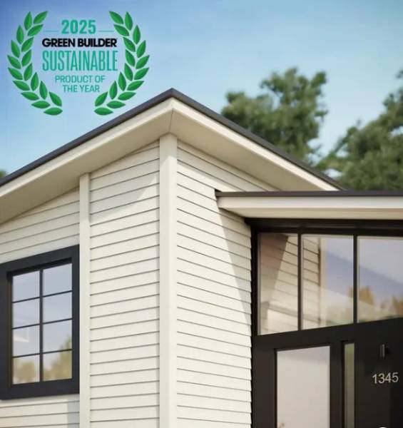 Hardie® Artisan® Trim - Trim Siding