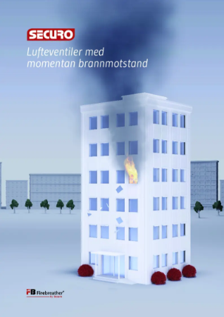 Securo Brosjyre 2021