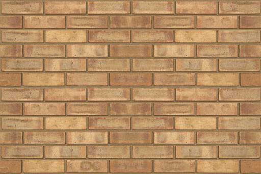 Hardwicke Minster Sandstone Mixture - Clay Facing Brick