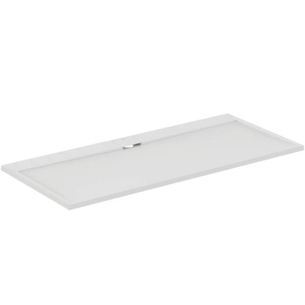 Ultra Flat S i.life Shower Tray 200cm x 90cm