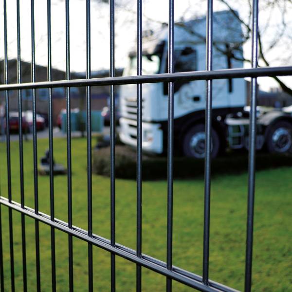 CLD Dulok S1 - Perimeter Security Fence 