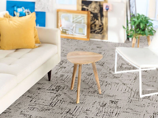 Canvas – Carpet Tile
