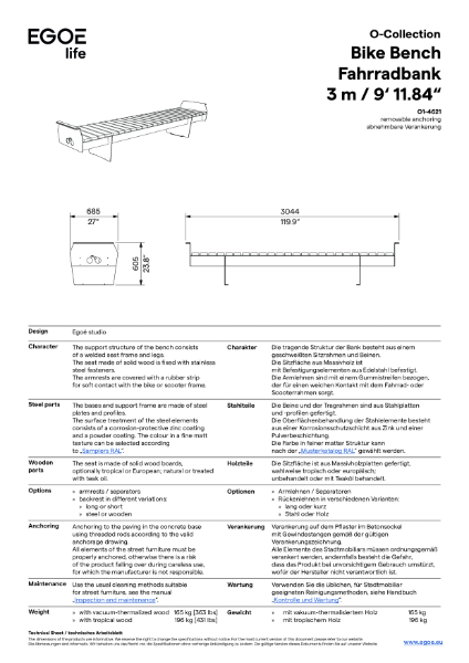 O1-4621 - Data Sheet