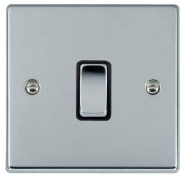 Hartland Double Pole Switches Hamilton Litestat NBS Source