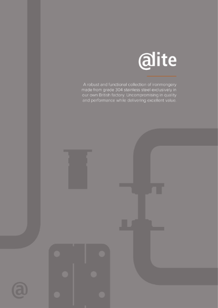 01 - Alite® Brochure