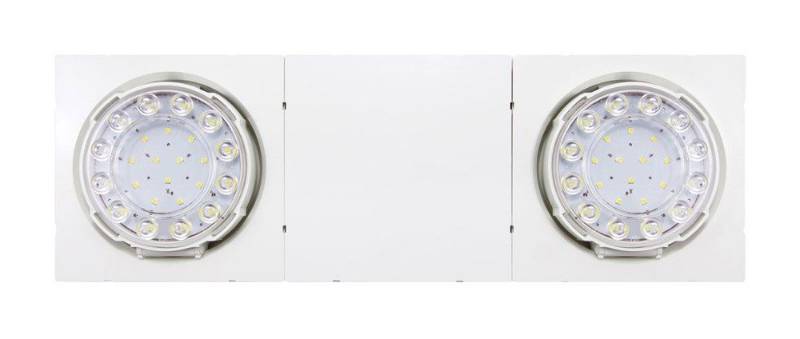 BeamTech CG-S - Central Battery Safety Luminaire