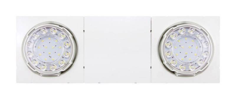 BeamTech CG-S - Central Battery Safety Luminaire