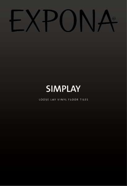 Expona SimpLay