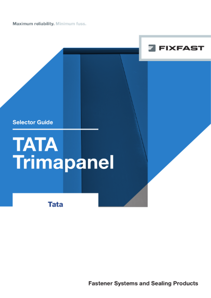 TATA Trimapanel Selector Guide