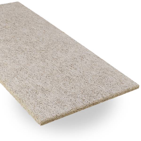 Troldtekt Acoustic Panels - Cement-bonded wood wool