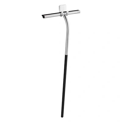 Dusjnal - Dusjnal med selvklebende holder