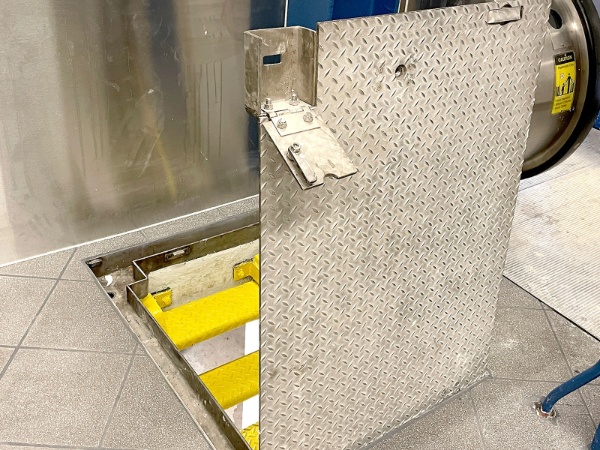 Case Study: NYC MTA Subway Station Escalator Upgrade