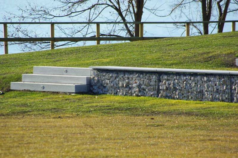 CEM Il Maggiore Theatre, Verbania