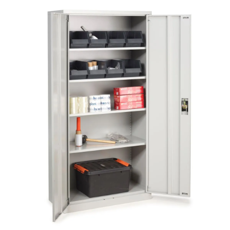Fittings, furnishings and equipment
