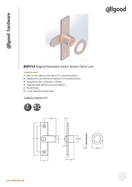 8397-13-Datasheet Iss03