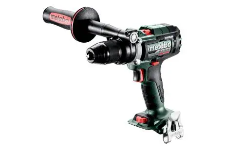 Batteri Bor-skrutrekker - BS 18 LTX-3 BL I Metal Metabox 145 L