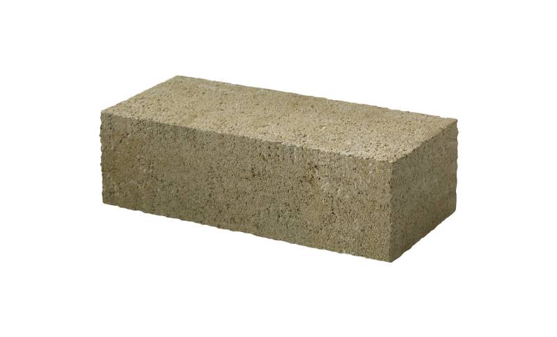 Dense Concrete Common Brick