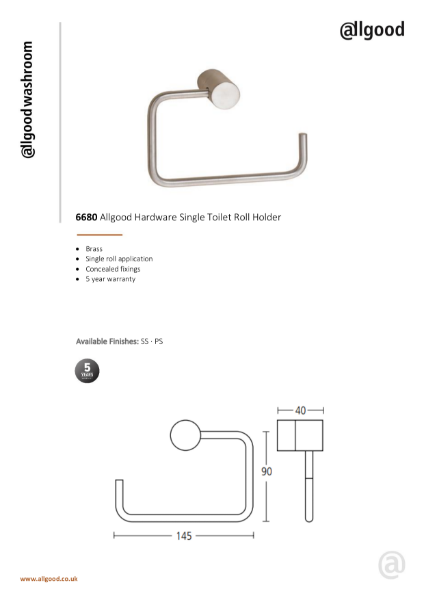 6680-Datasheet Iss02