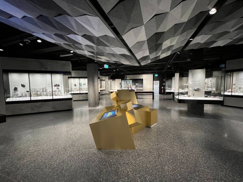 Australian Museum