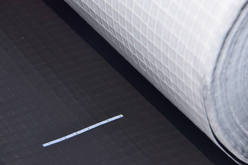 Pro M1 -&nbsp;Gas Barrier Membrane 