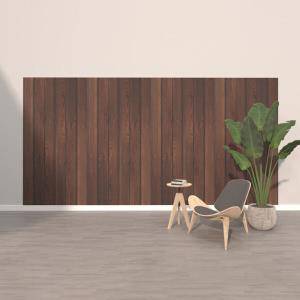 Natural Mural - acoustic room component