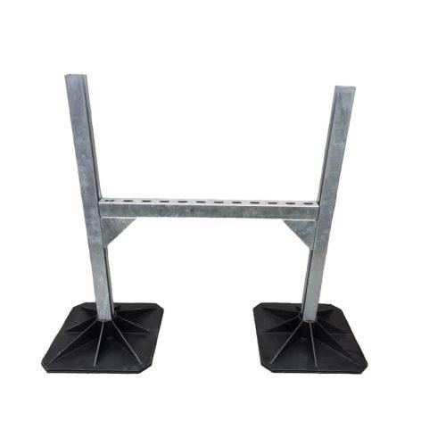 Flexi Everyday - H-Frame Kits - H-Frame - Support Pipes, Trays & Ducting