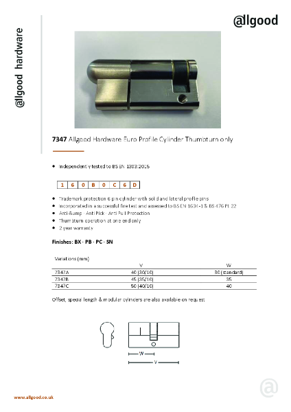 7347-Datasheet Iss04