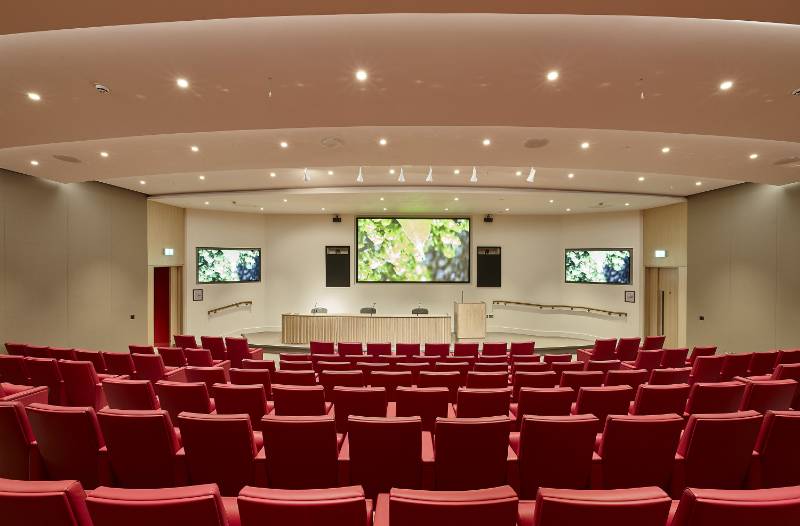 Institute of Engineering and Technology