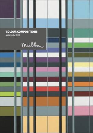 Colour Compositions - Carpet Plank Design Collection Brochure