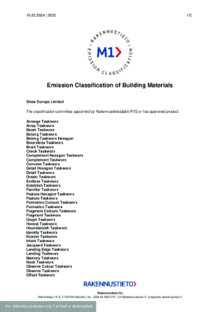 M1 Certificate Shaw Europe Taskworx en (03-24-2026 06-32-14.84)