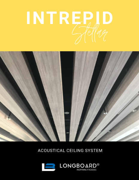 Intrepid Stellar Submittal