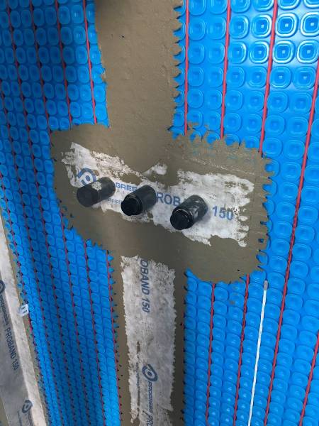 Prodeso Heat Grip 5