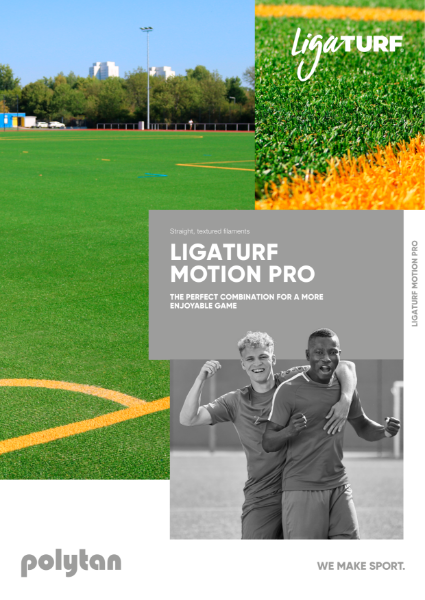 LigaTurf Motion Pro