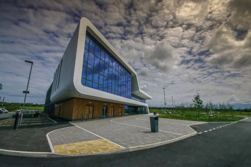 Menai Science Park, Anglesey