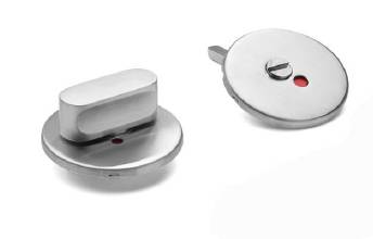 Knud Holscher collection: Toilet indicator - Toilet indicator