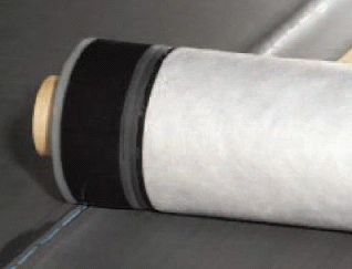 RubberBond FleeceBack EPDM 1.52m