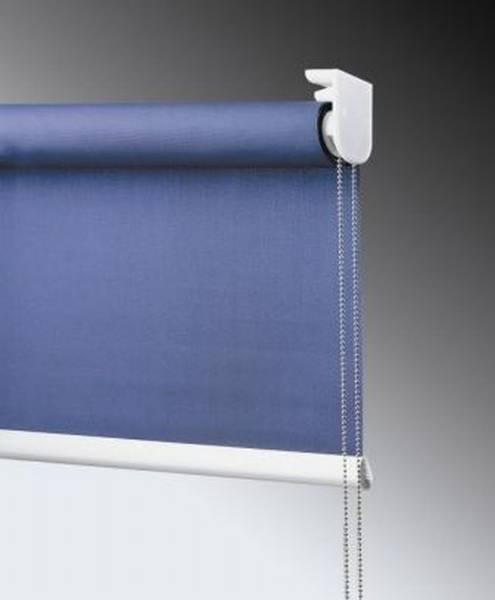 Roller Blind - Chain Operated - Heavy Duty - Silent Gliss SG 4930